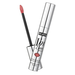 Ich bin Love Proof - Flüssiger Matter Lippenstift – Kussfester Halt